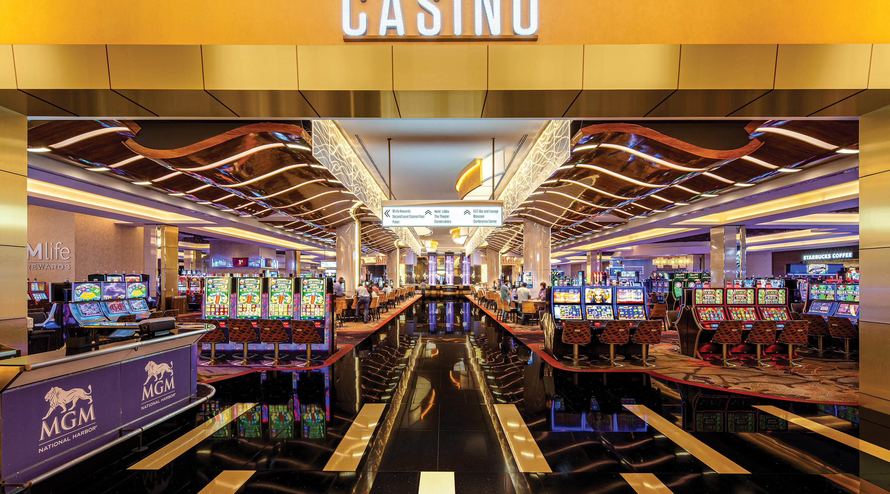 The Philosophy Of online-casinos